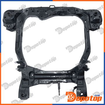 Berceau de Moteur avant pour KIA | ZRZ-KA-305, 0206-05-3289005P